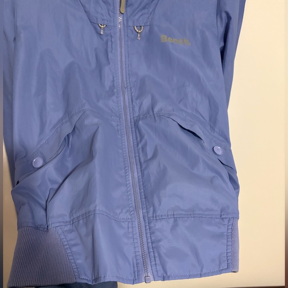 Bench Zip-Up Jacket - Picture 4 of 6